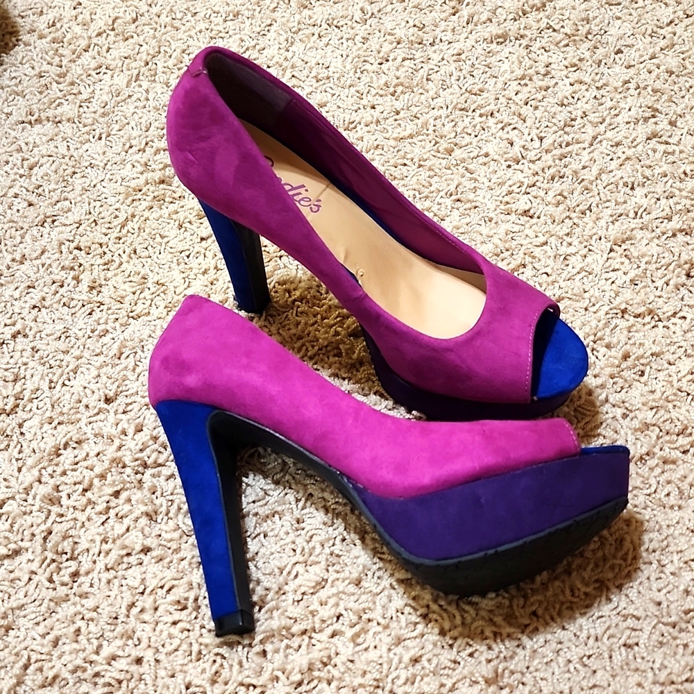 Candie's women shoes